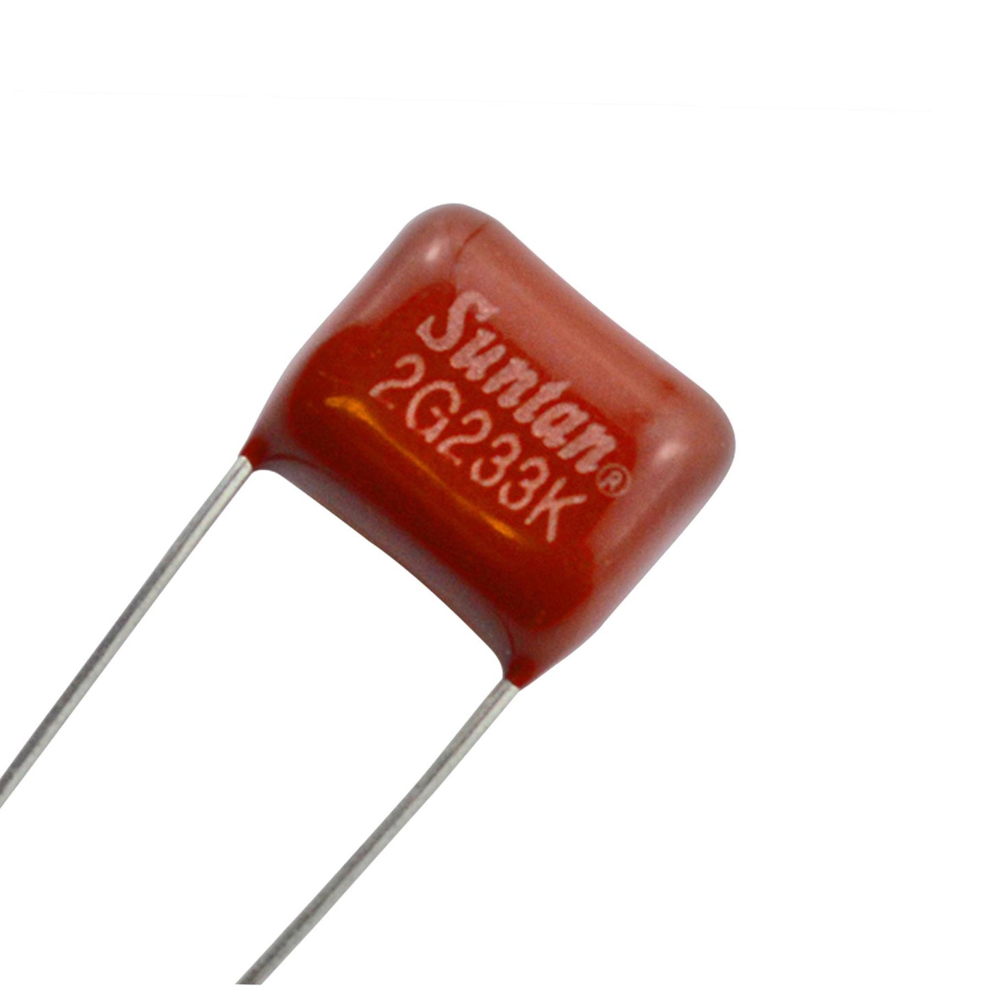 Mylar Capacitor - .033uF