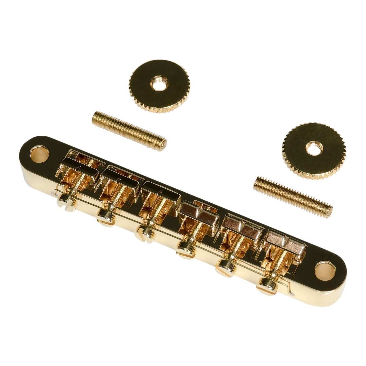 ABR-1 Style Tune-o-matic Bridge to fit Gibson Les Paul SG ES Dot