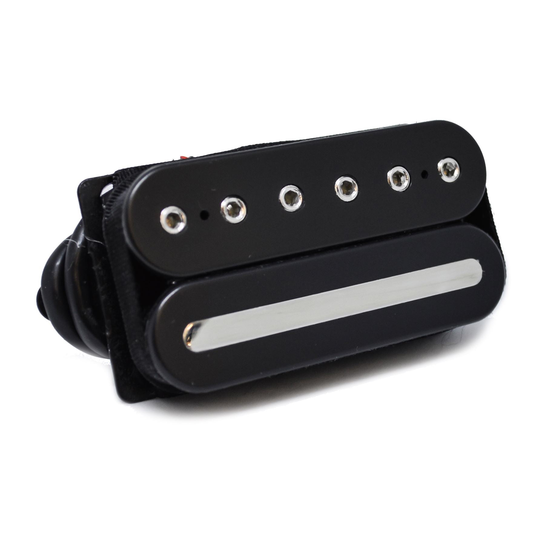 DiMarzio Crunch Lab F-Spaced Humbucker Pickup - Black – Northwest