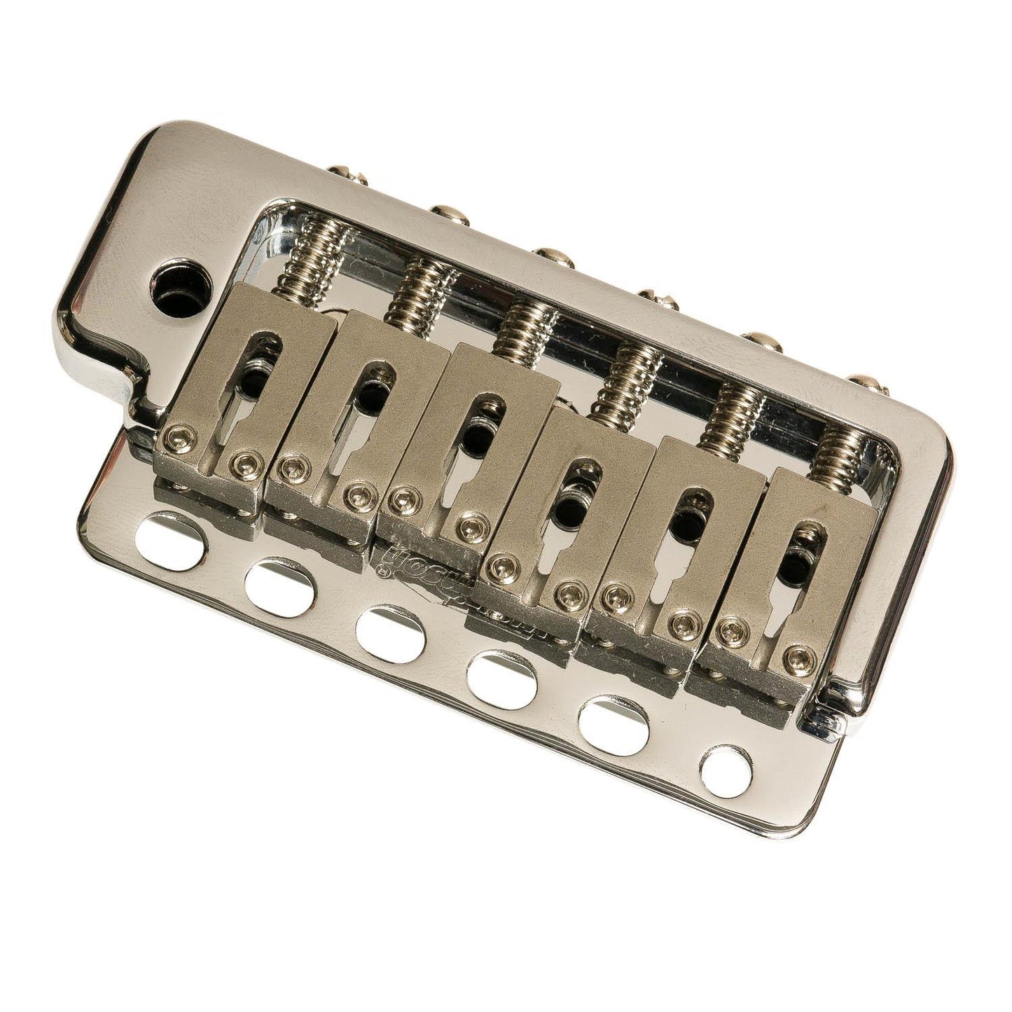 Wilkinson WVP6 Stratocaster Tremolo with Steel Saddles and Solid Steel Block