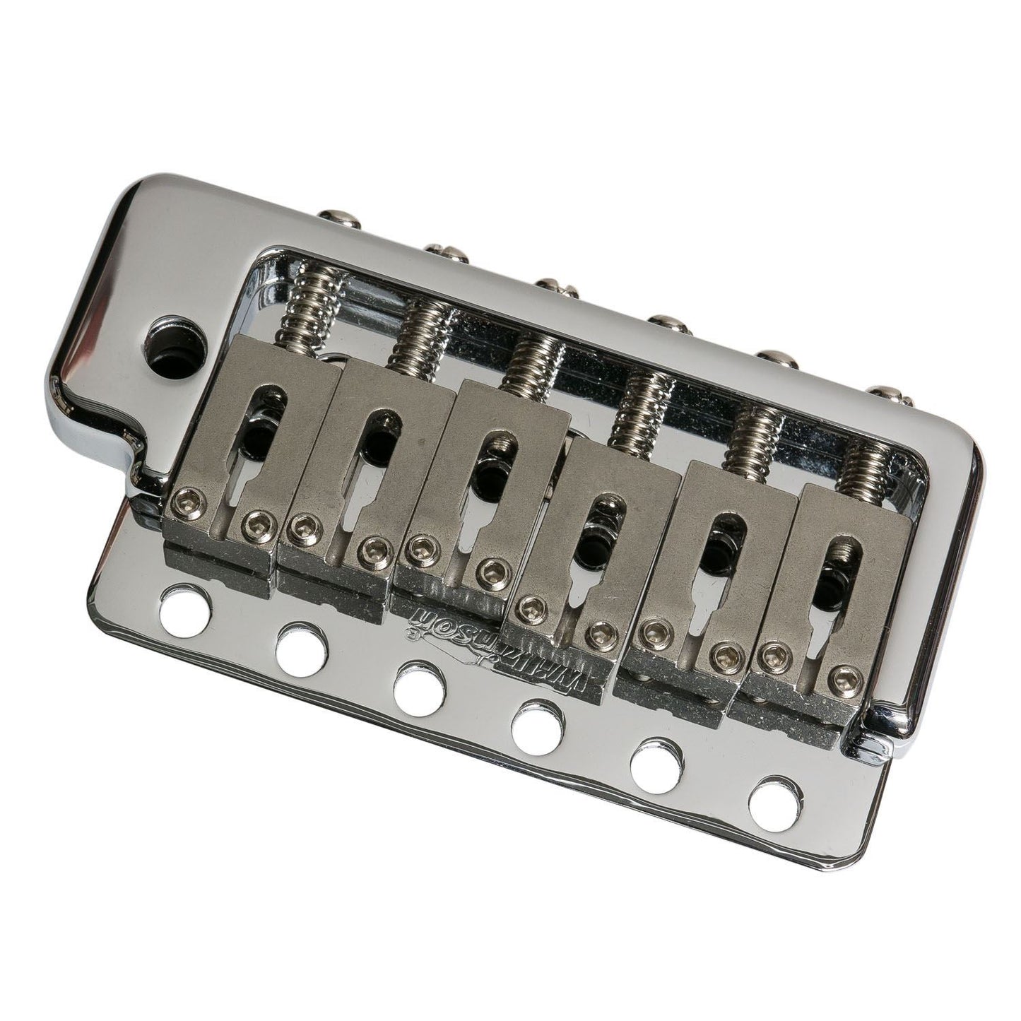 Wilkinson WVPC Stratocaster Compatible Tremolo Guitar - Steel Block & Saddles