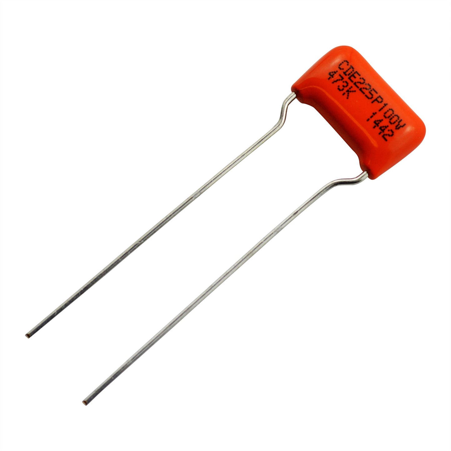 Sprague Orange Drop Capacitor - .047uF