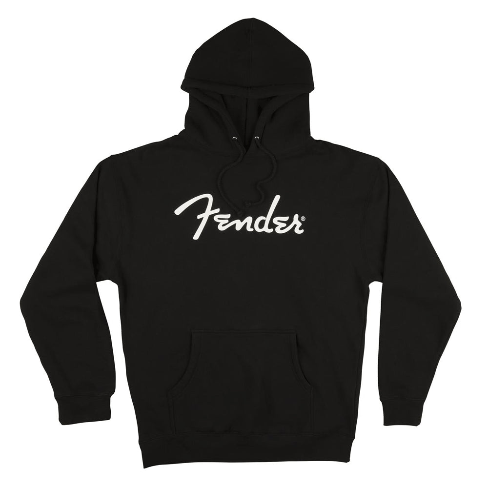 Fender Logo Hoodie