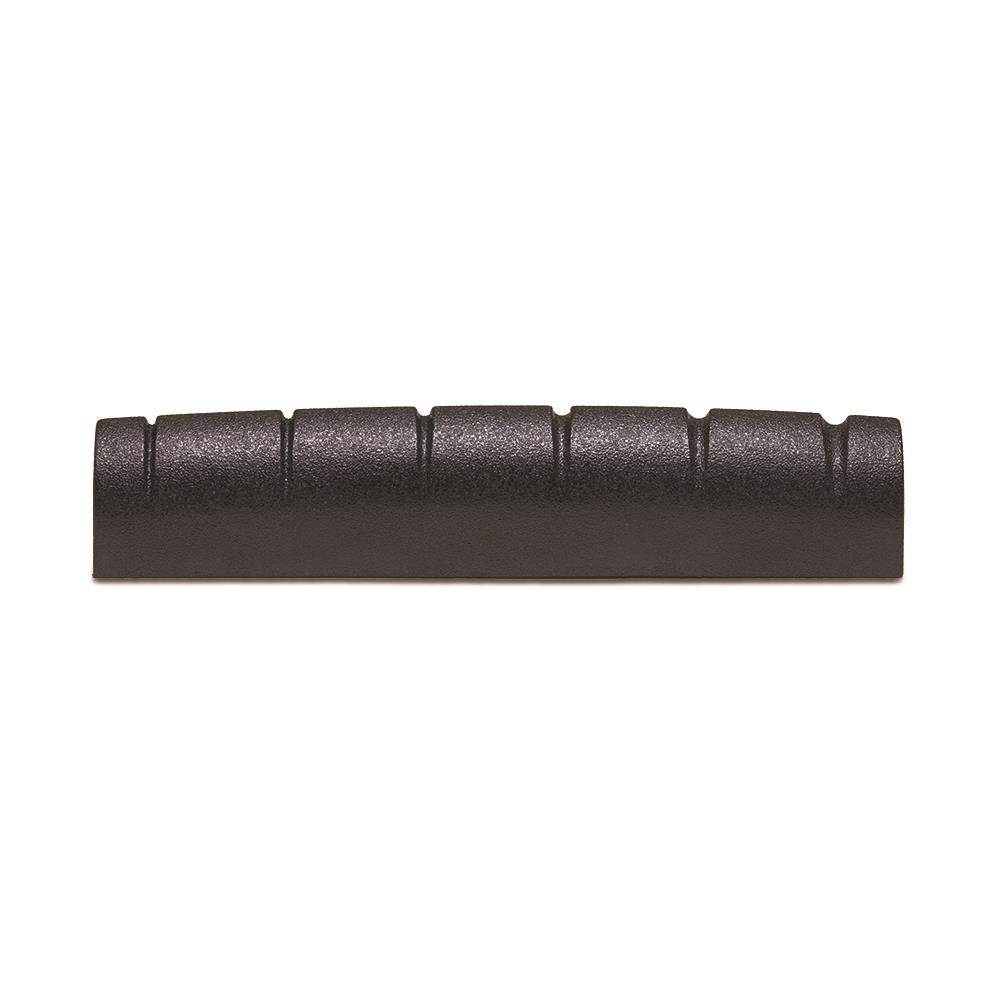 Graphtech Black PT-6143-00 Slotted Tusq XL Nut 1 3/4 inch 6 for string Acoustic Electric guitar