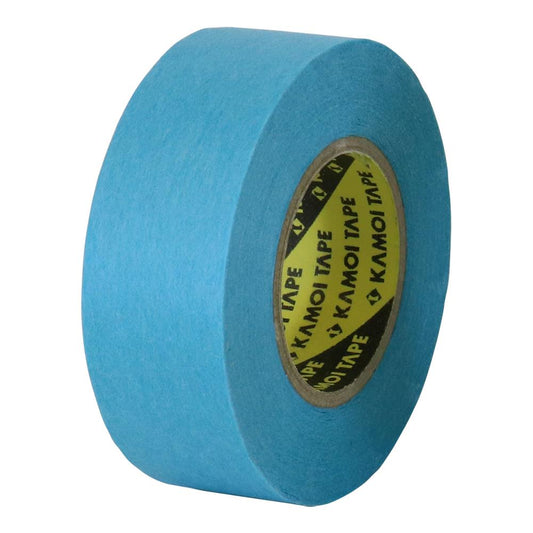 Hosco Japan Low Tack Masking Tape 18m x 20mm Ideal for Fretboards