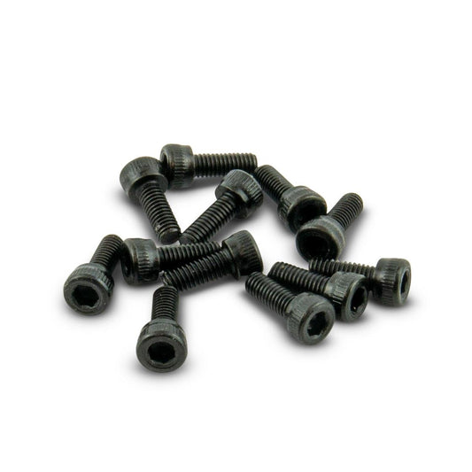 Ibanez 12 Pack of Saddle Locking Bolts for Edge III Tremolo