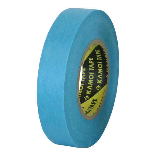 Hosco Japan Low Tack Masking Tape 18m x 12mm Ideal for Fretboards