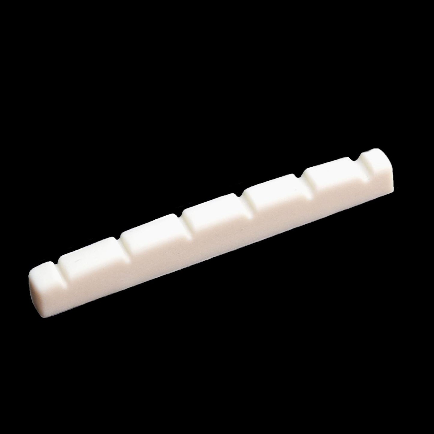 43mm Stratocaster Compatible Bone Nut