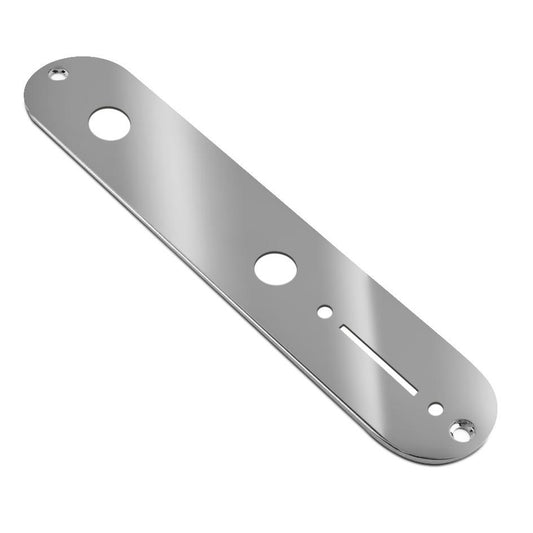 Telecaster Compatible Control Plate - USA Models