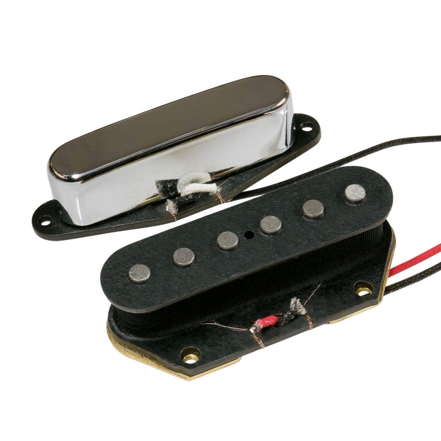 Artec 50's Vintage Alnico V Pickups for Telecaster