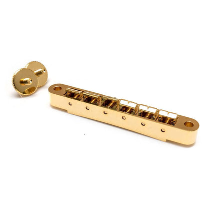 Tune-o-matic ABR-1 Style Bridge for Gibson Les Paul SG ES Dot