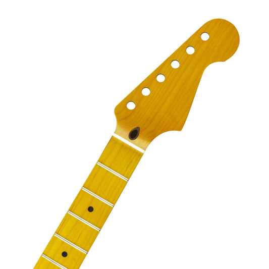 Stratocaster Compatible Guitar Neck -  STN-518