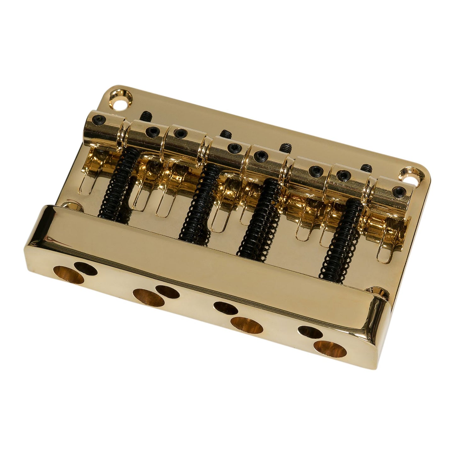 4 String Top loading Bass Guitar Bridge BB012